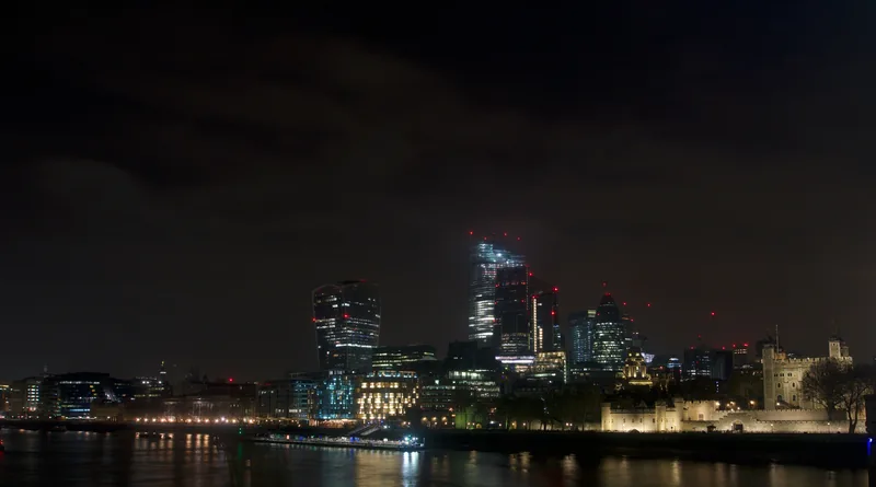 The City of London
