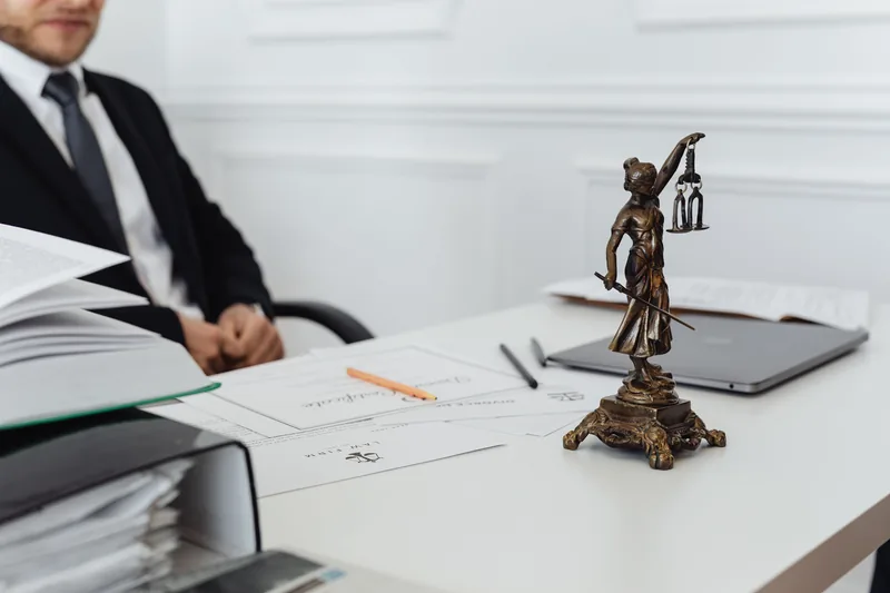 Legal professionals